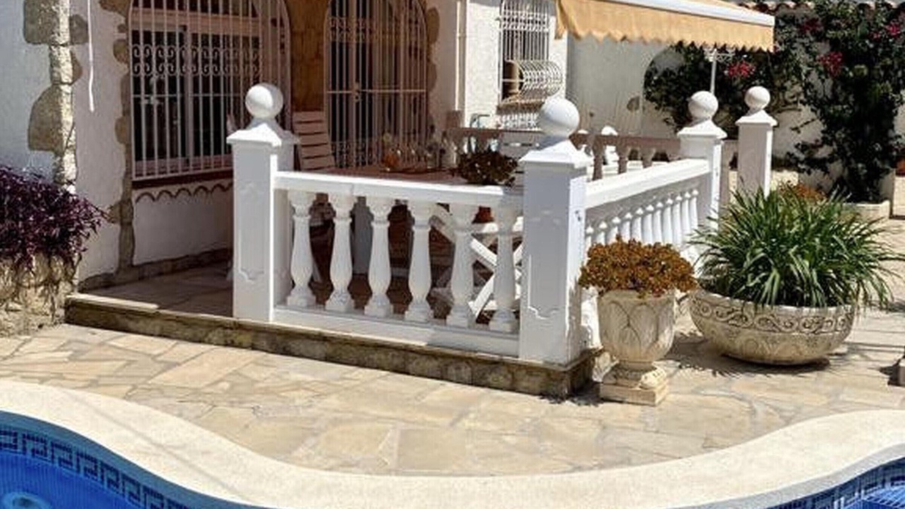 Photo of Outdoor in Miami Platja