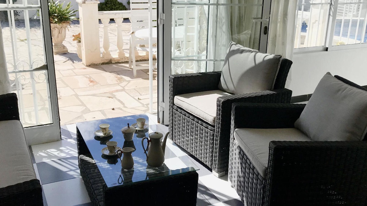 Photo of Livingroom in Miami Platja
