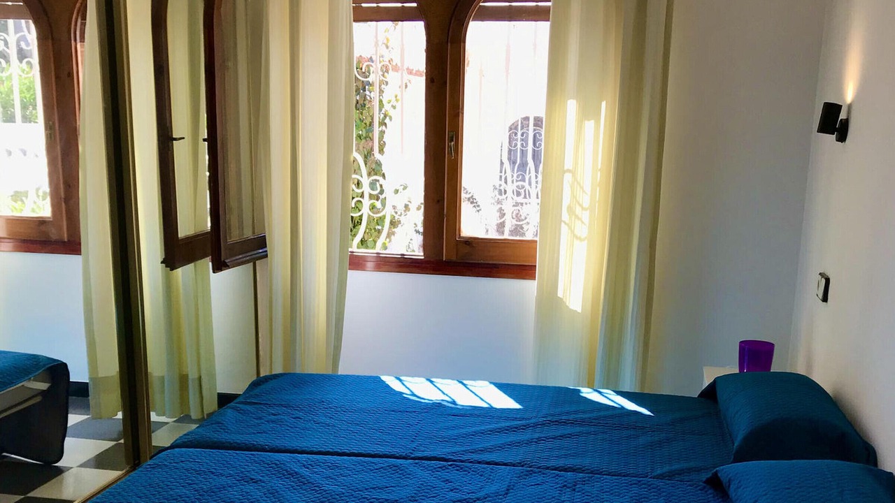 Photo of Bedroom in Miami Platja