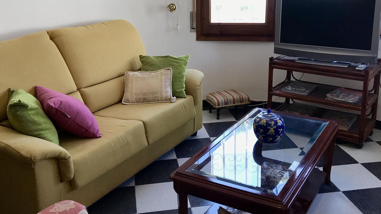 Photo of Livingroom in Miami Platja