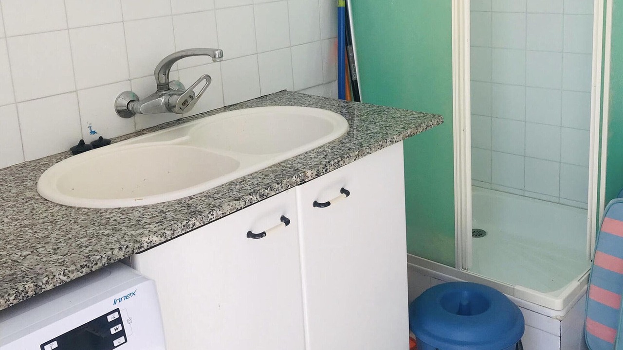 Photo of Bathroom in Miami Platja