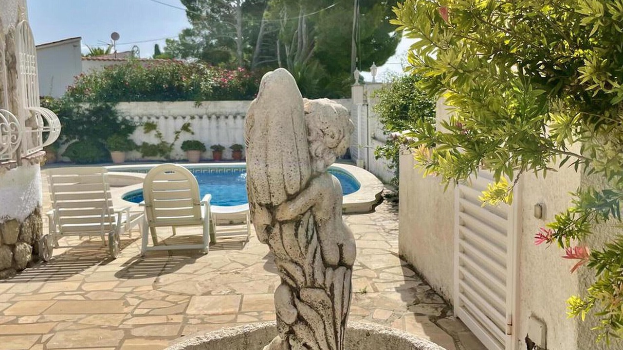 Photo of Outdoor in Miami Platja