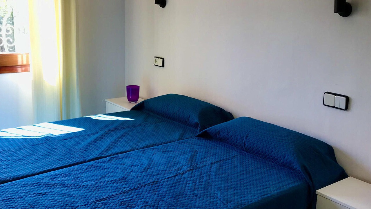 Photo of Bedroom in Miami Platja