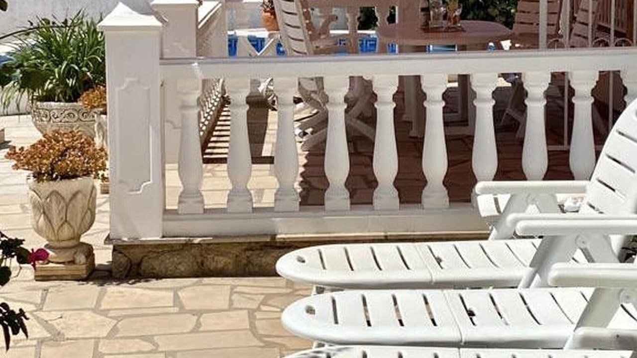 Photo of Patio Balcony in Miami Platja