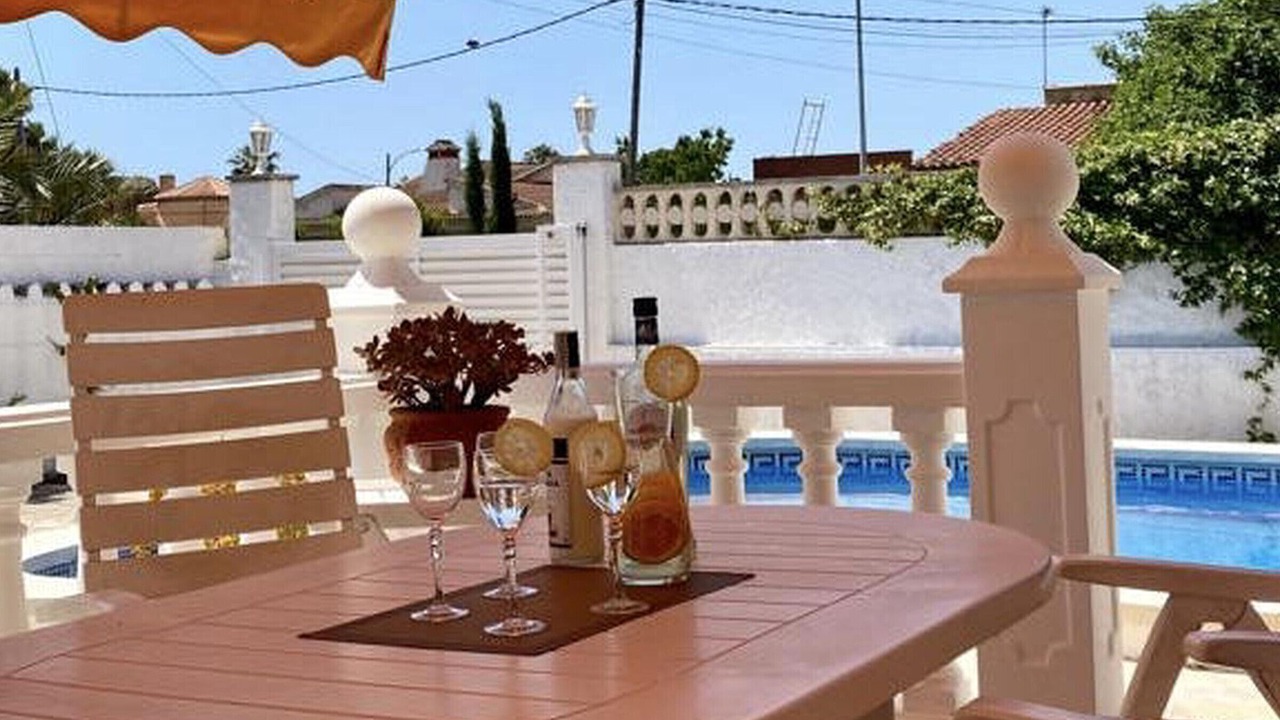 Photo of Outdoor in Miami Platja