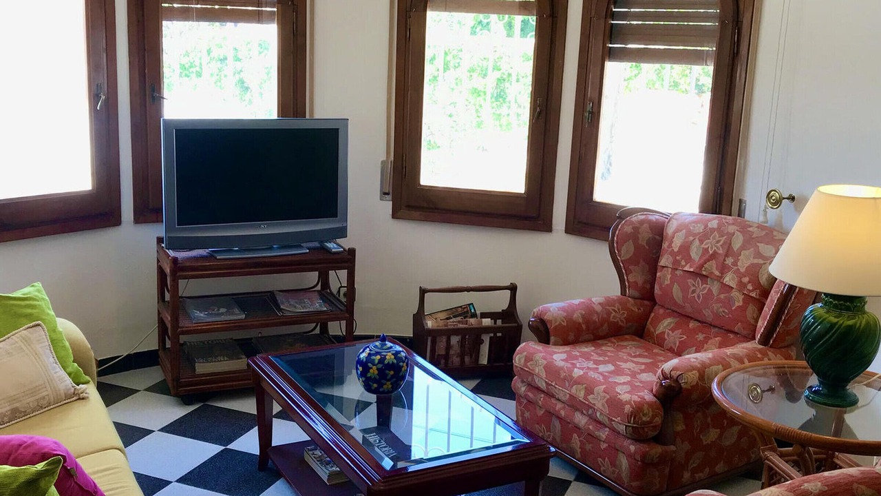 Photo of Livingroom in Miami Platja