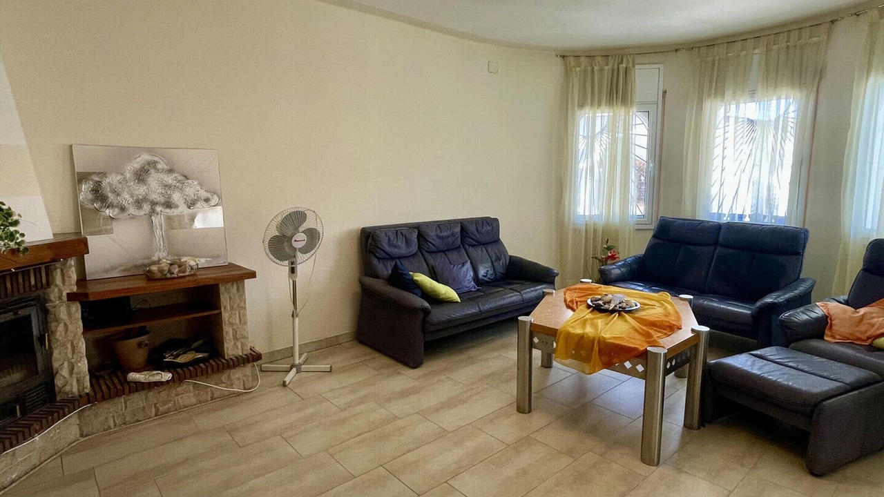 Photo of Livingroom in Miami Platja