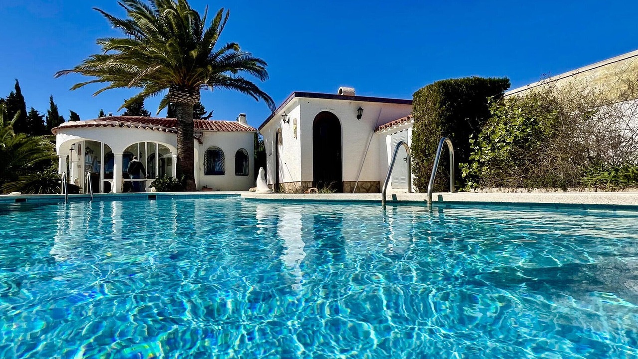 Photo of Outdoor in Miami Platja