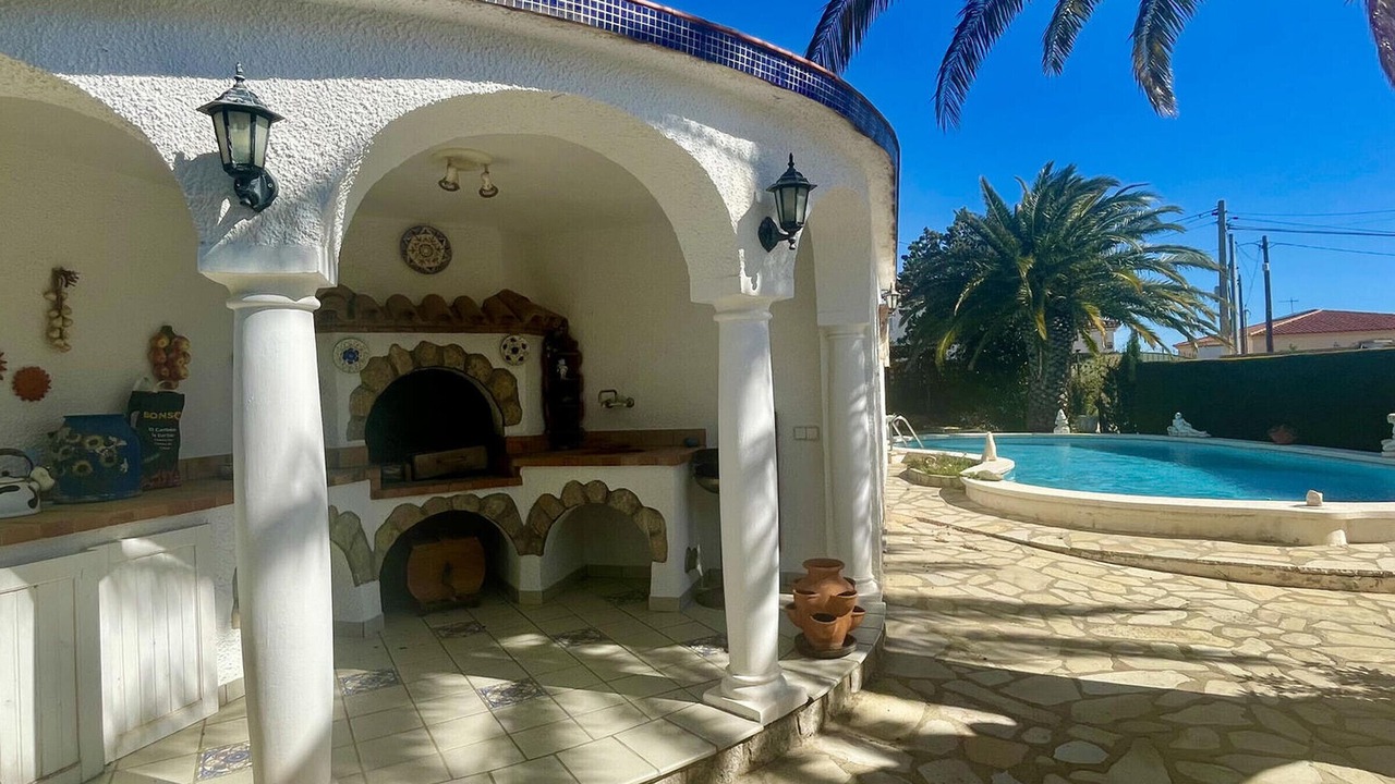 Photo of Outdoor in Miami Platja