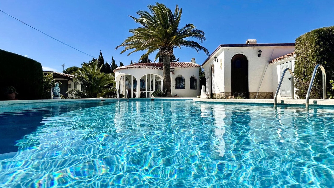 Photo of Outdoor in Miami Platja