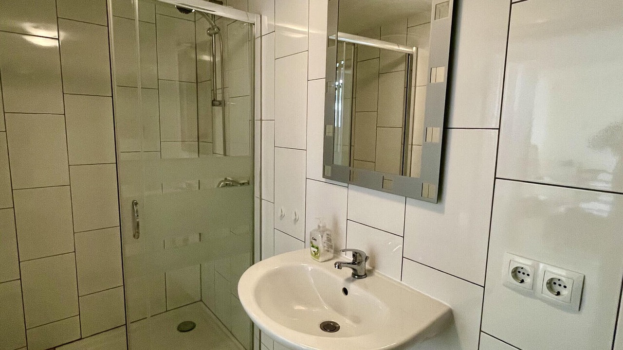 Photo of Bathroom in Miami Platja