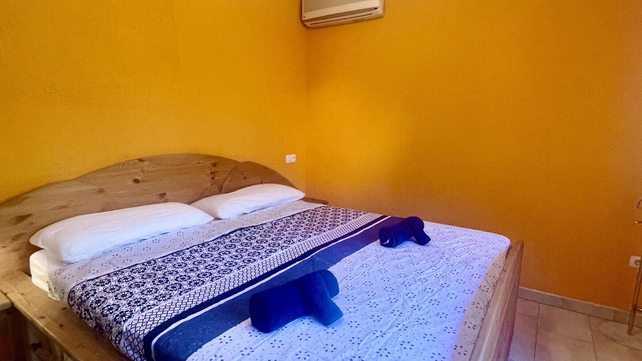 Photo of Bedroom in Miami Platja