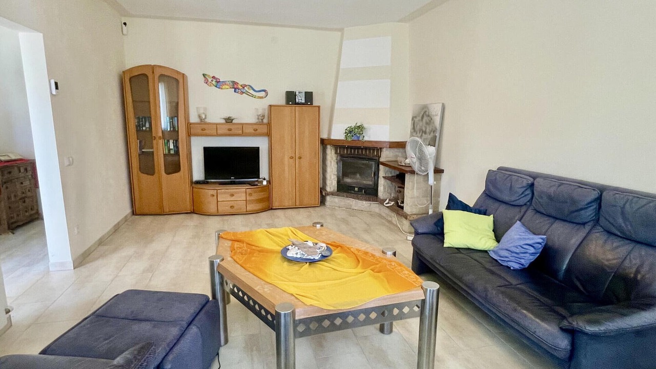 Photo of Livingroom in Miami Platja