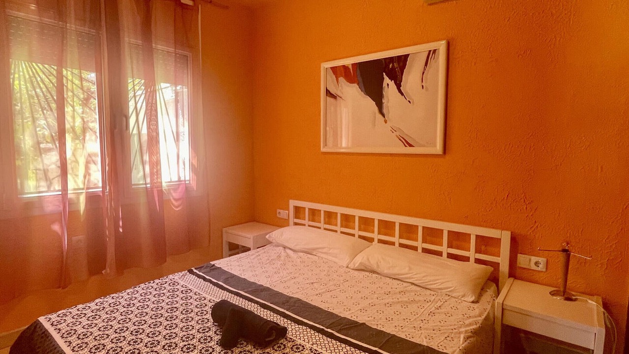 Photo of Bedroom in Miami Platja