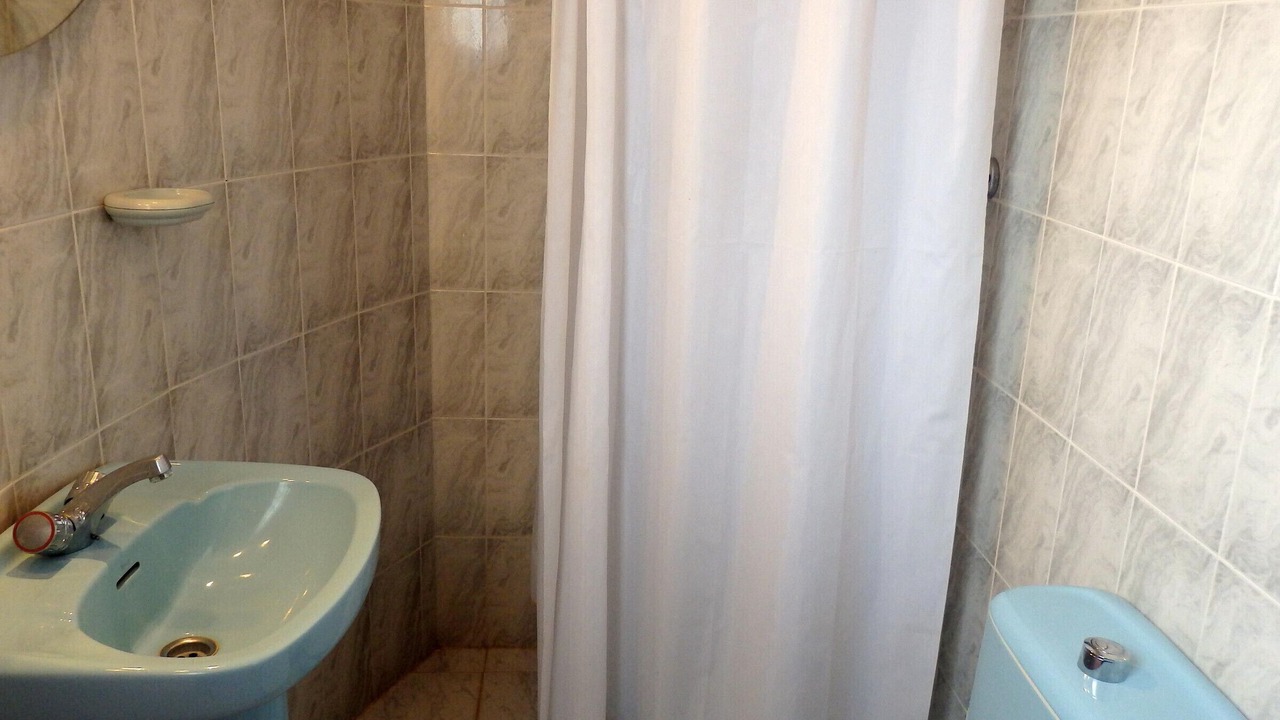 Photo of Bathroom in Miami Platja