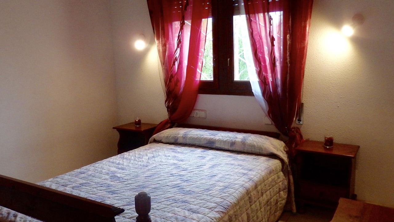 Photo of Bedroom in Miami Platja