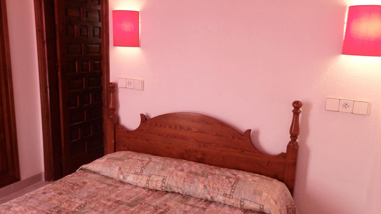 Photo of Bedroom in Miami Platja