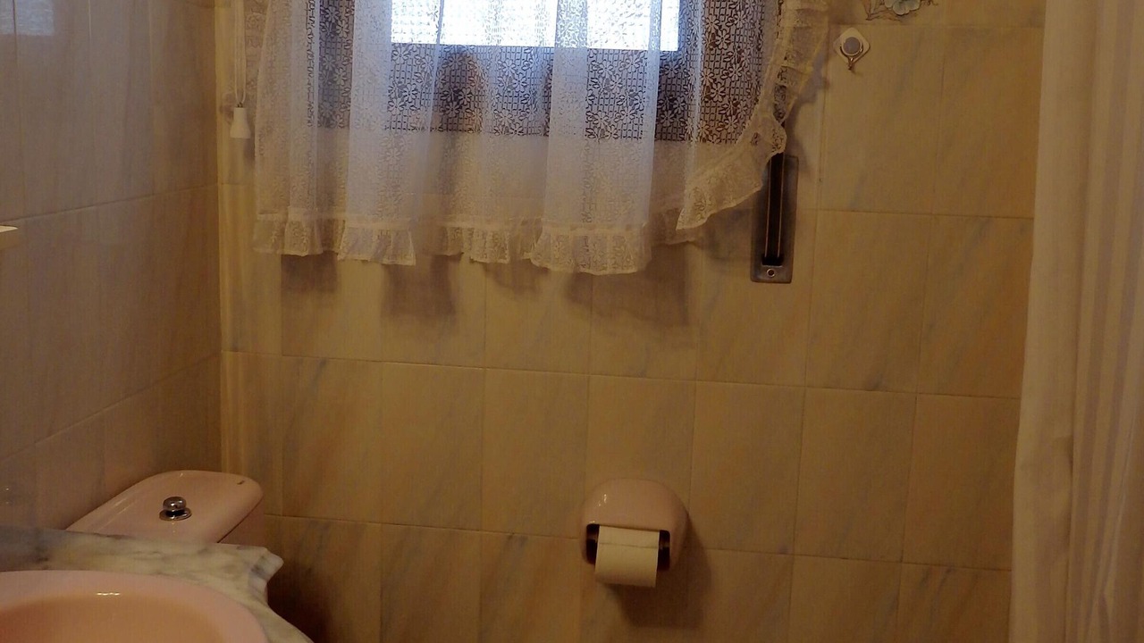 Photo of Bathroom in Miami Platja