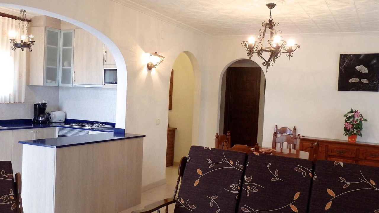 Photo of Livingroom in Miami Platja