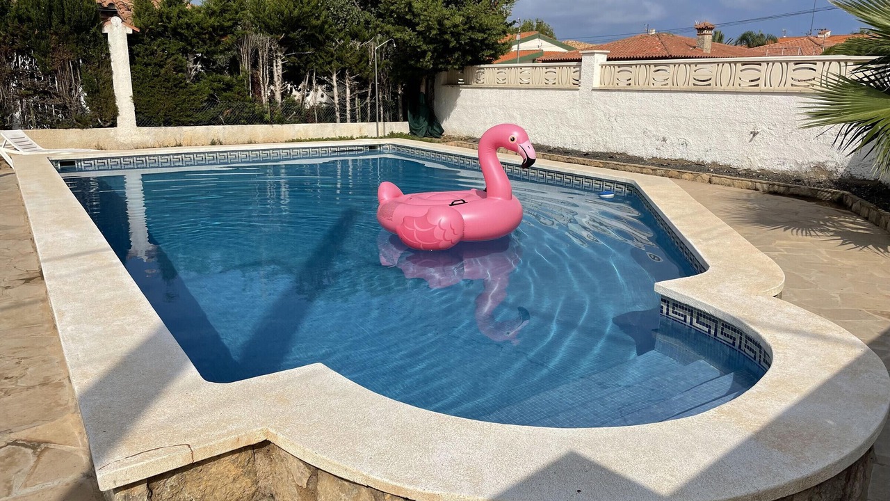 Photo of Outdoor in Miami Platja