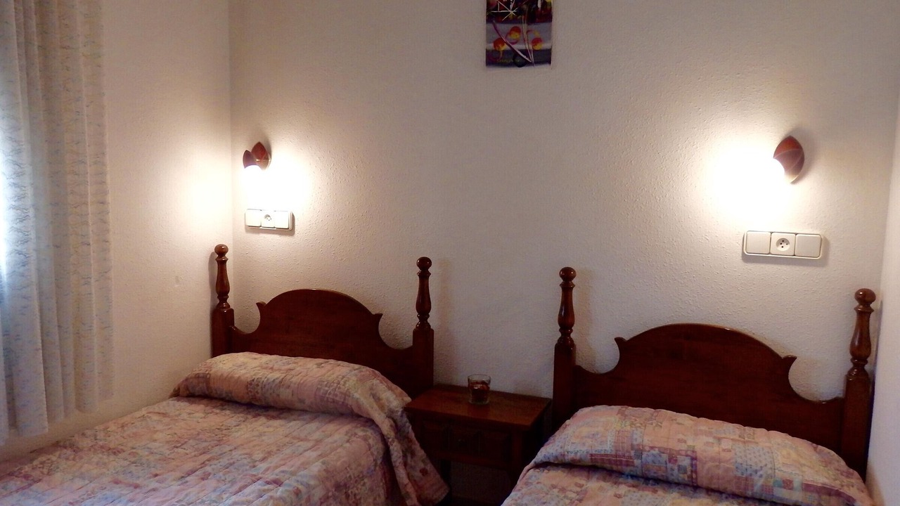 Photo of Bedroom in Miami Platja