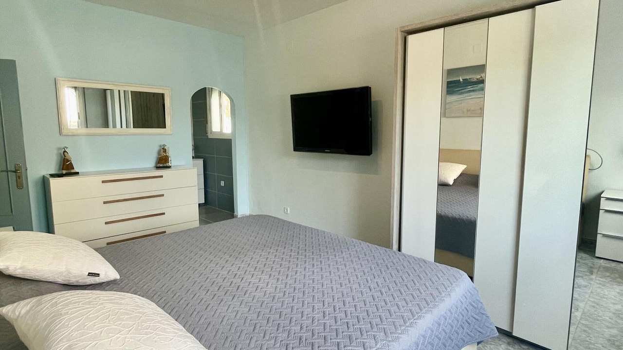 Photo of Bedroom in Miami Platja