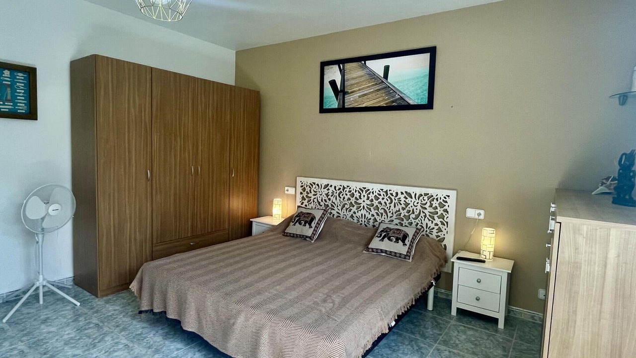 Photo of Bedroom in Miami Platja