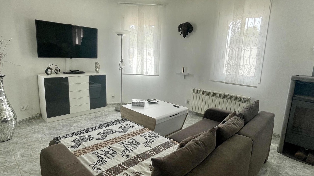 Photo of Livingroom in Miami Platja