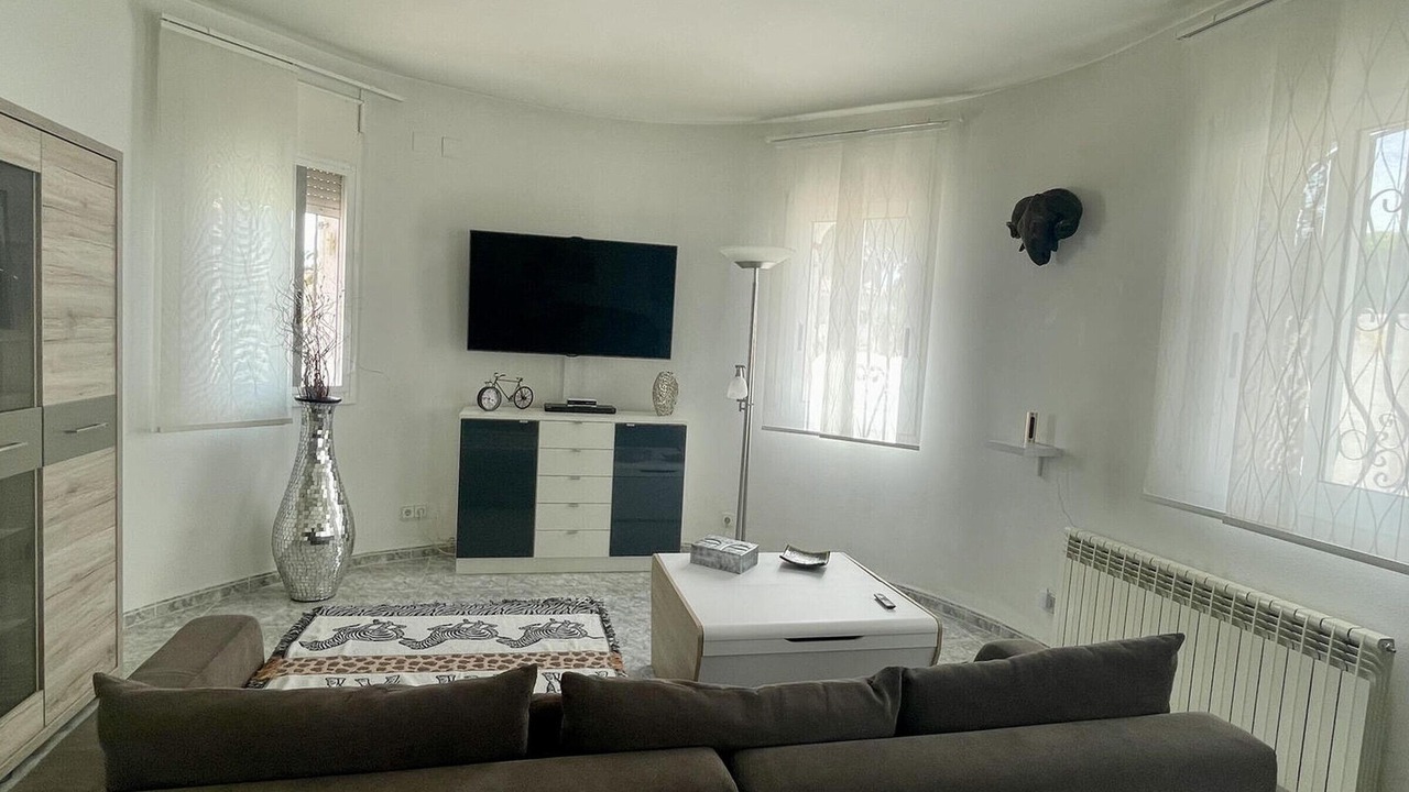 Photo of Livingroom in Miami Platja