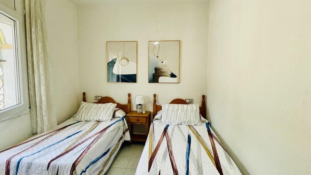 Photo of Bedroom in Miami Platja