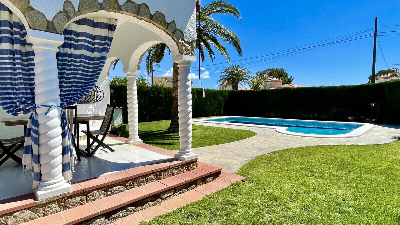 Photo of Outdoor in Miami Platja