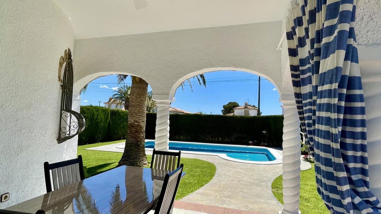 Photo of Outdoor in Miami Platja