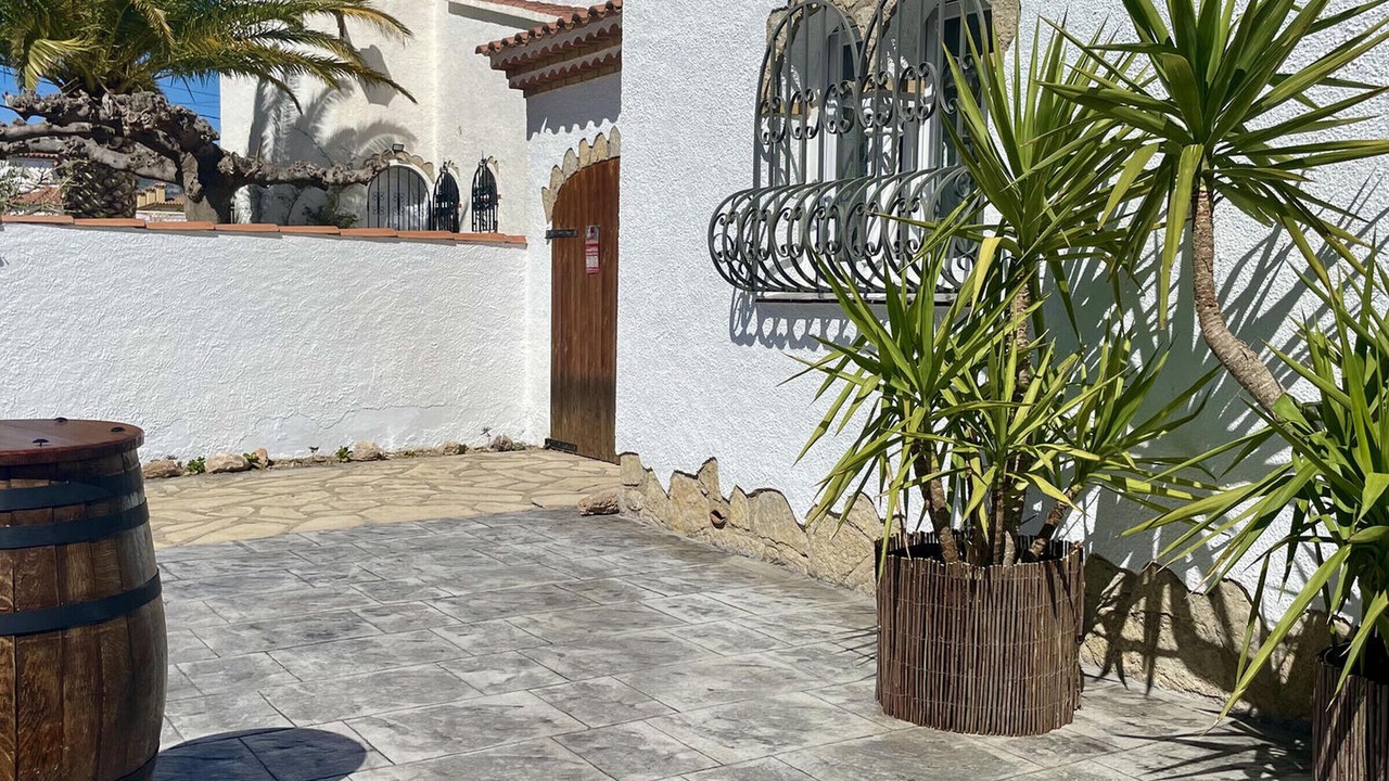 Photo of Outdoor in Miami Platja