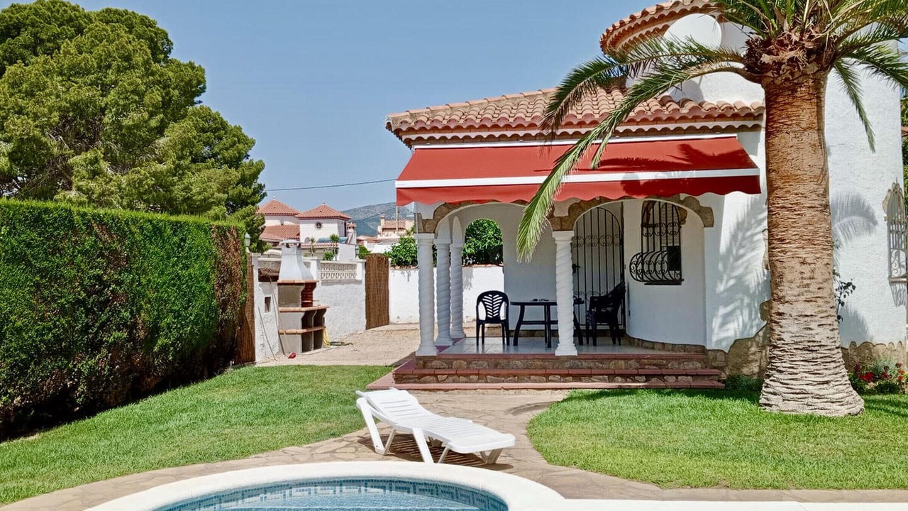 Photo of Outdoor in Miami Platja