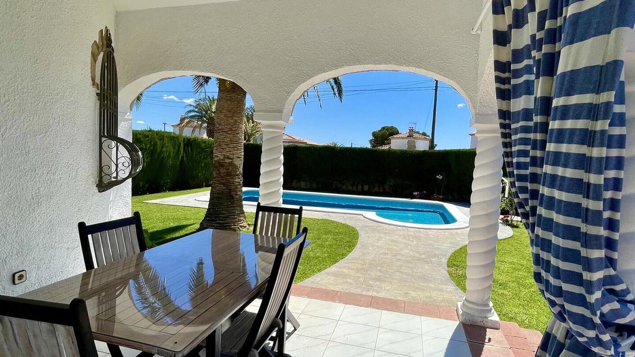 Photo of Outdoor in Miami Platja
