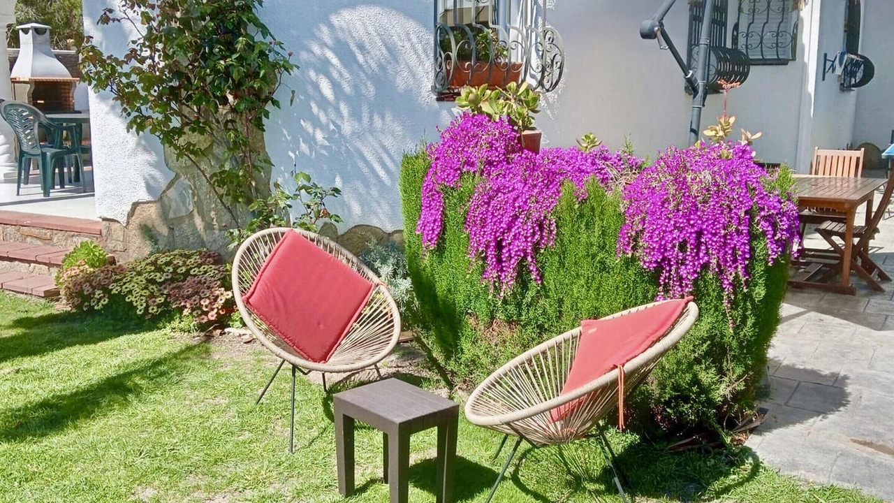 Photo of Outdoor in Miami Platja