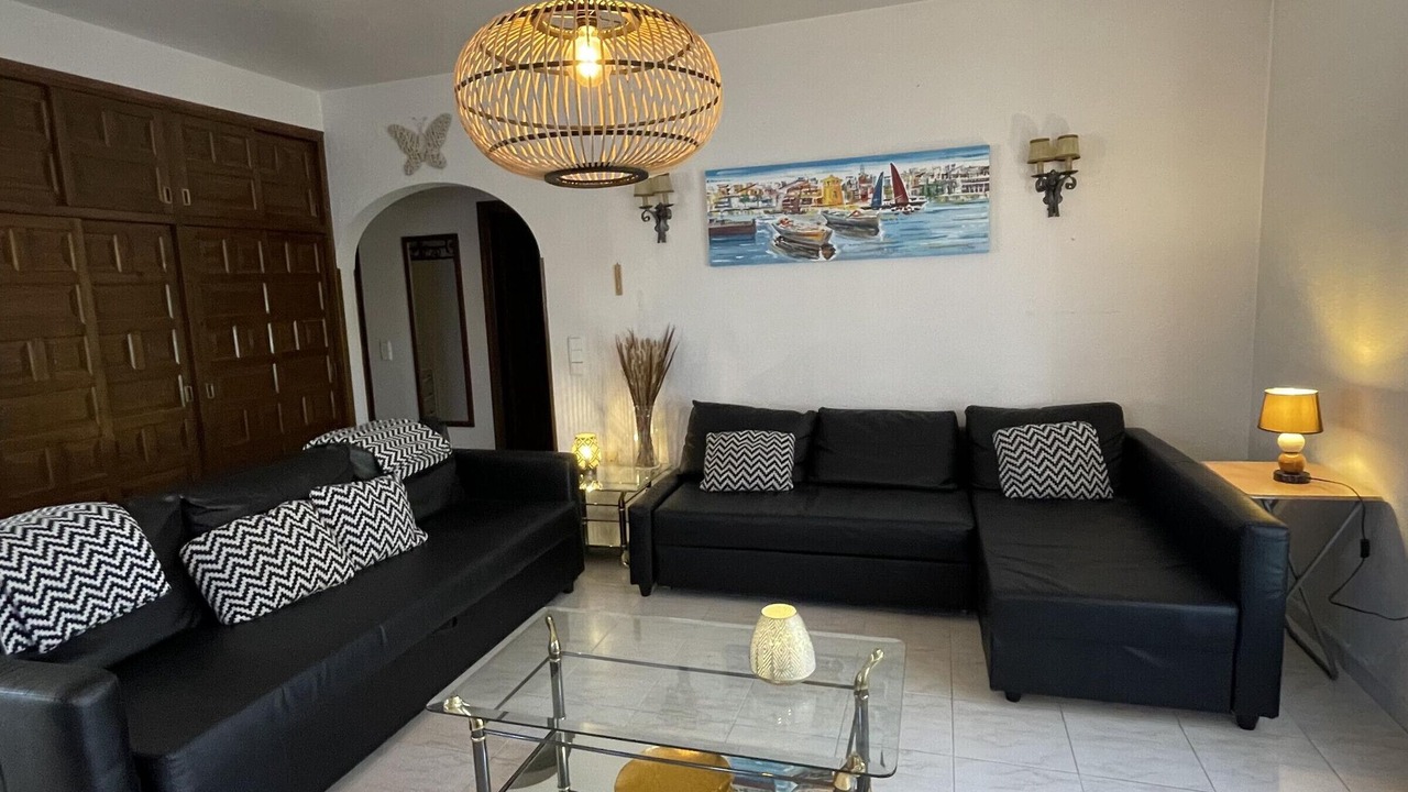 Photo of Livingroom in Miami Platja