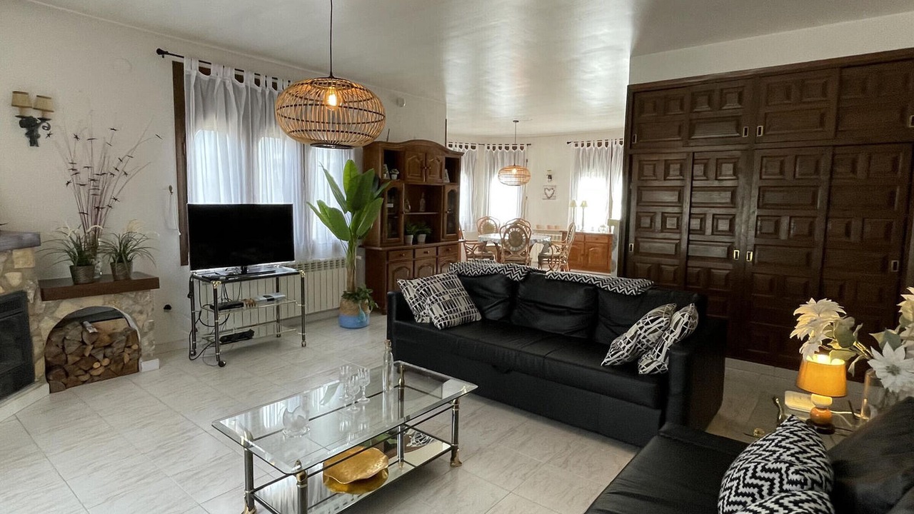 Photo of Livingroom in Miami Platja