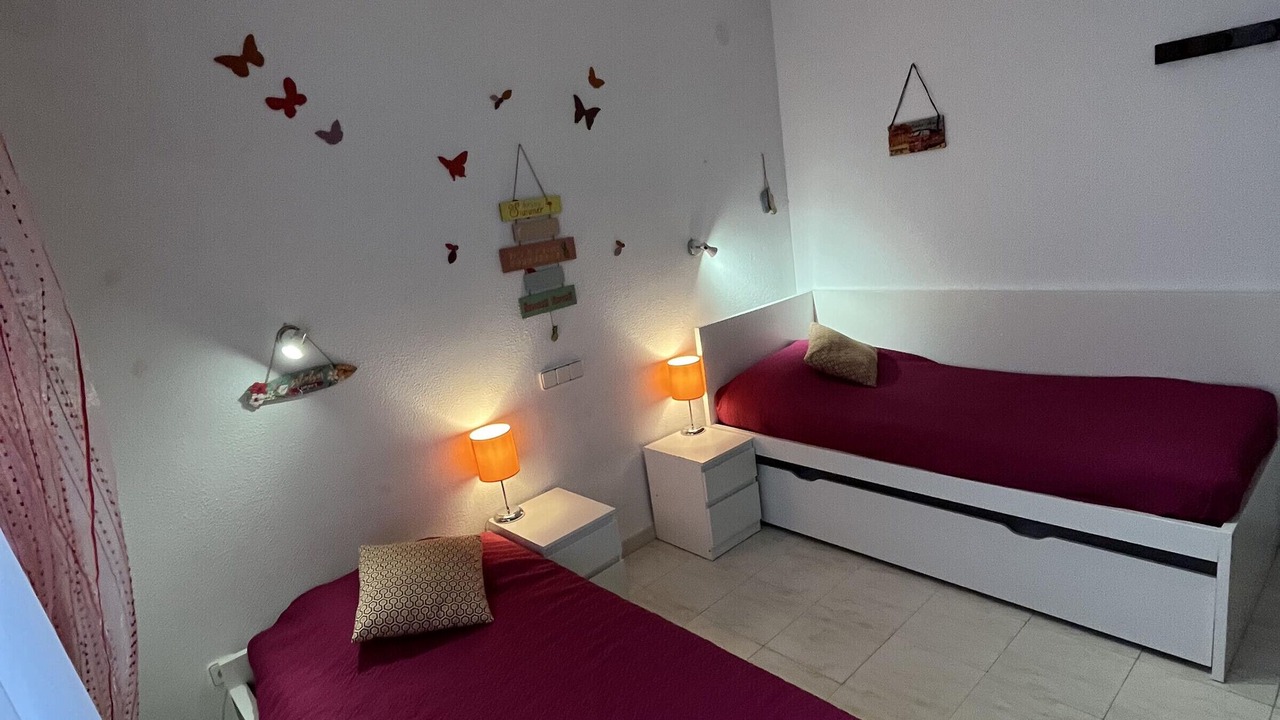 Photo of Bedroom in Miami Platja