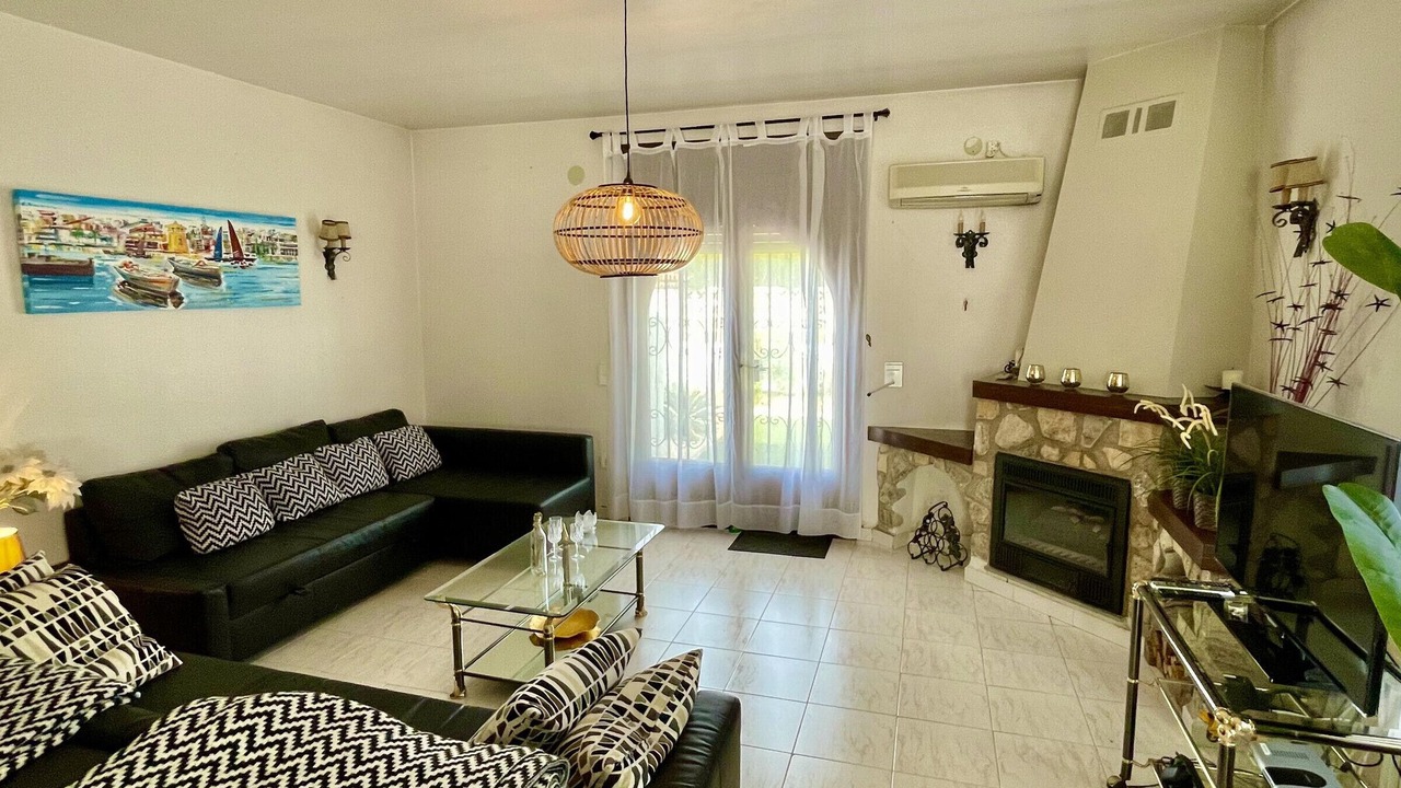 Photo of Livingroom in Miami Platja