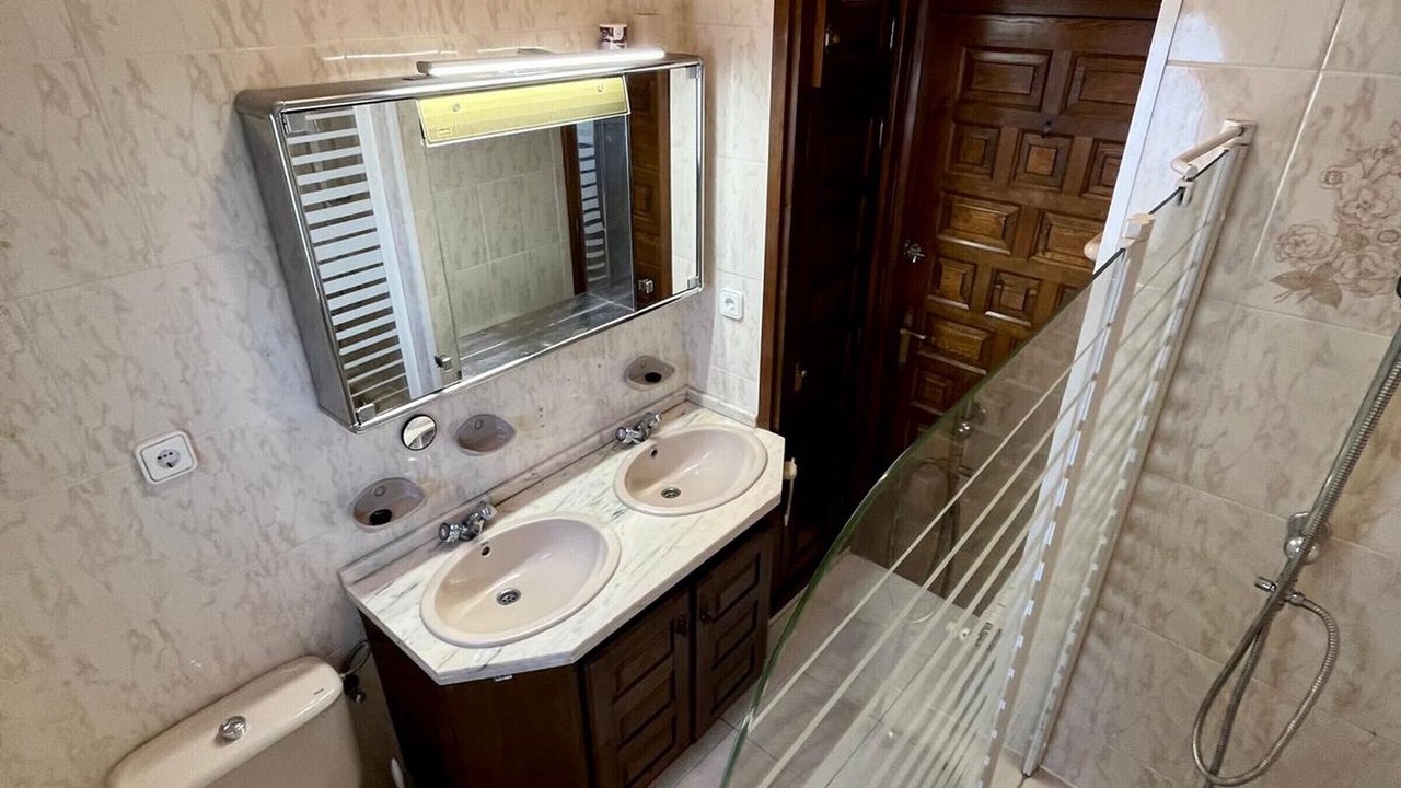 Photo of Bathroom in Miami Platja