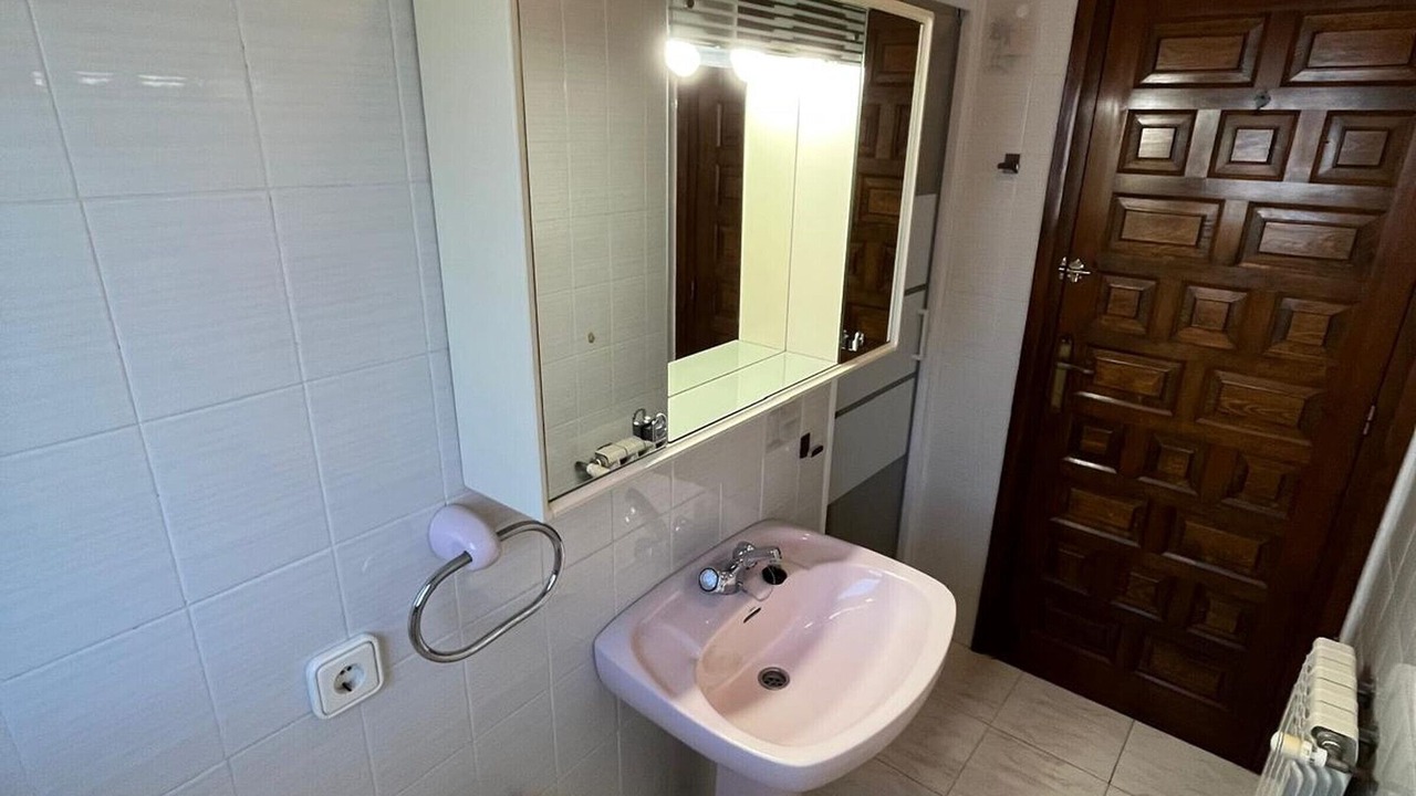 Photo of Bathroom in Miami Platja