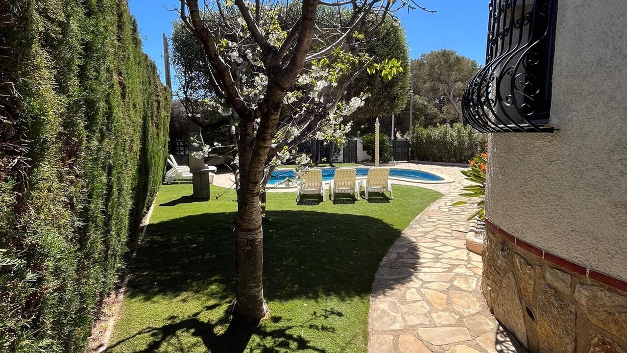 Photo of Outdoor in Miami Platja