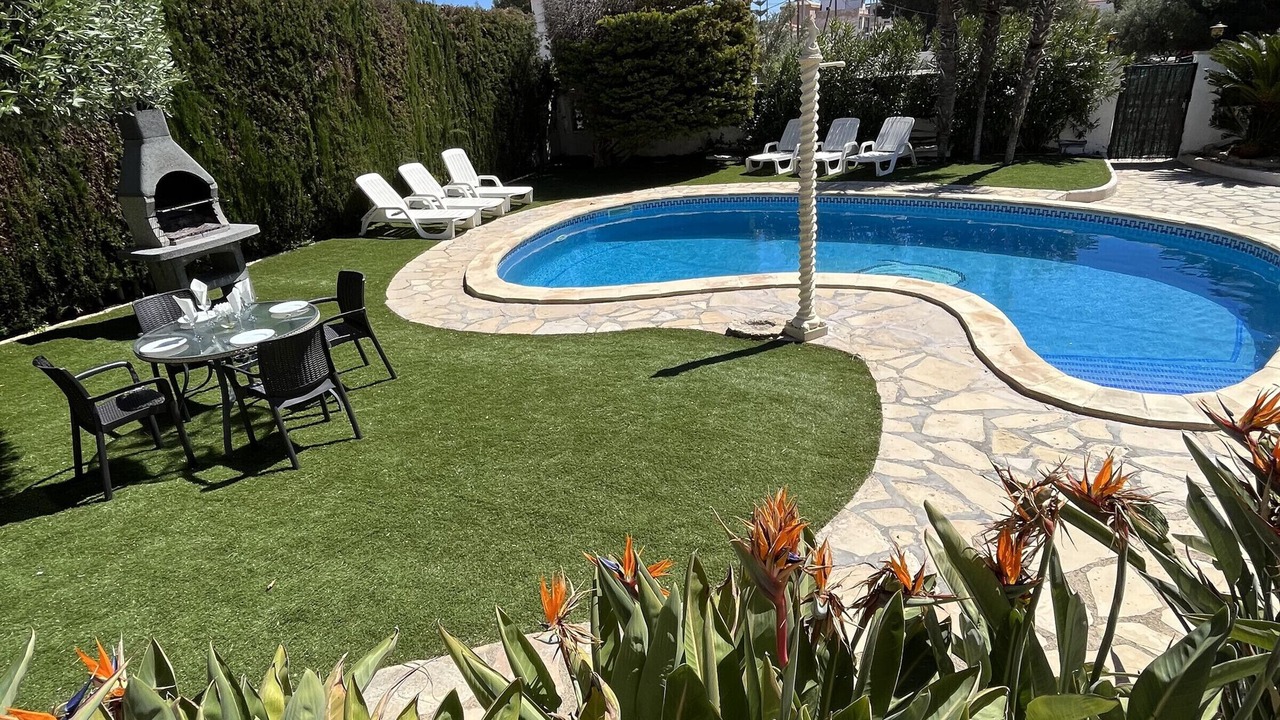 Photo of Outdoor in Miami Platja
