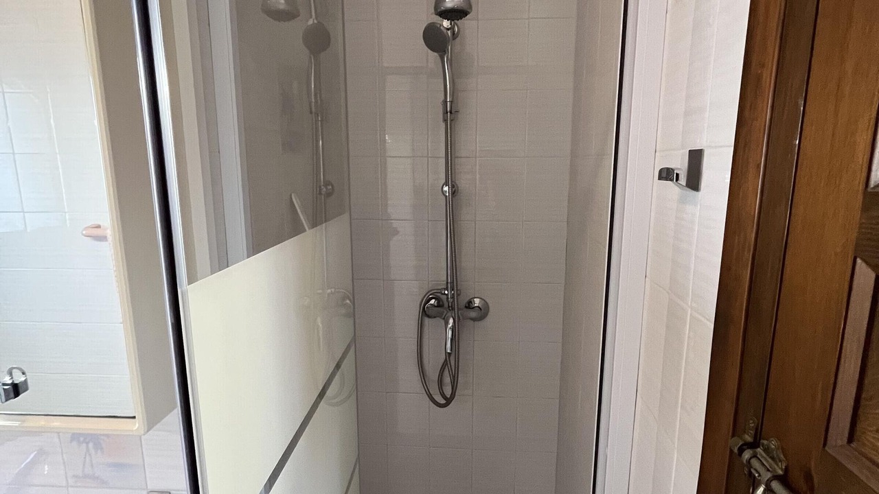 Photo of Bathroom in Miami Platja