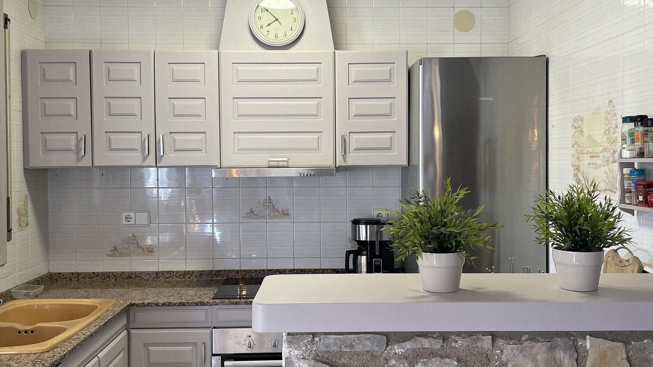 Photo of Kitchen in Miami Platja