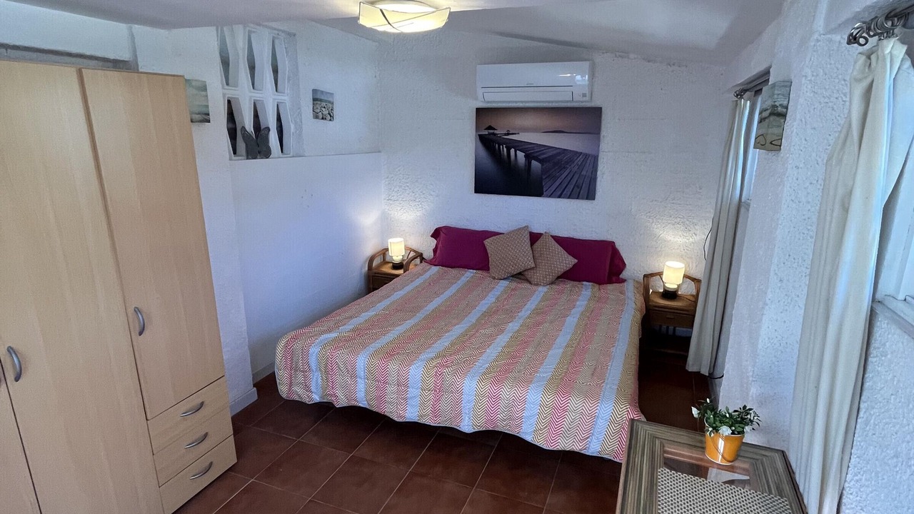 Photo of Bedroom in Miami Platja