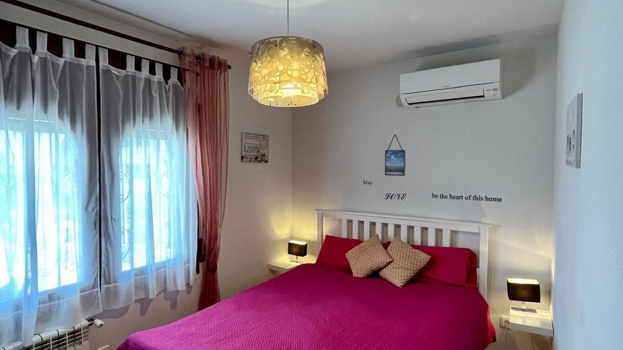Photo of Bedroom in Miami Platja