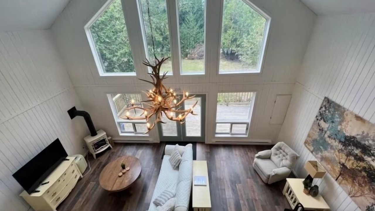 Photo of Bedroom in Northern Bruce Peninsula