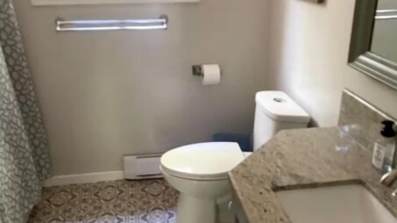 Photo of Bathroom in Northern Bruce Peninsula